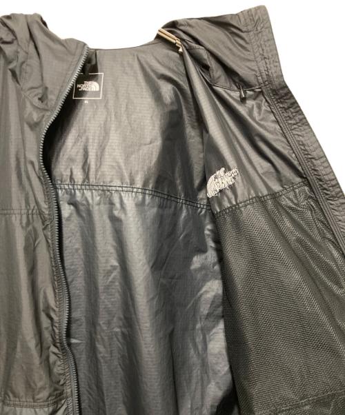 THE NORTH FACE（ザ ノース フェイス）THE NORTH FACE (ザ ノース フェイス) ソウルフルジャケット ブラック サイズ:XLの古着・服飾アイテム