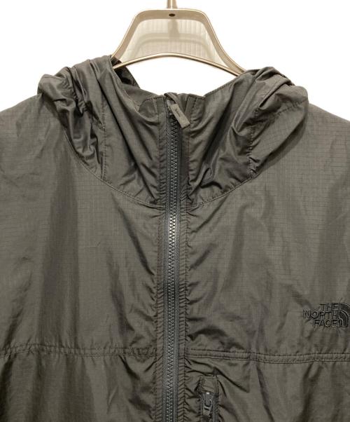 THE NORTH FACE（ザ ノース フェイス）THE NORTH FACE (ザ ノース フェイス) ソウルフルジャケット ブラック サイズ:XLの古着・服飾アイテム