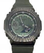 CASIOカシオ）の古着「腕時計」