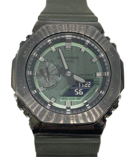 CASIO（カシオ）CASIO (カシオ) 腕時計の古着・服飾アイテム