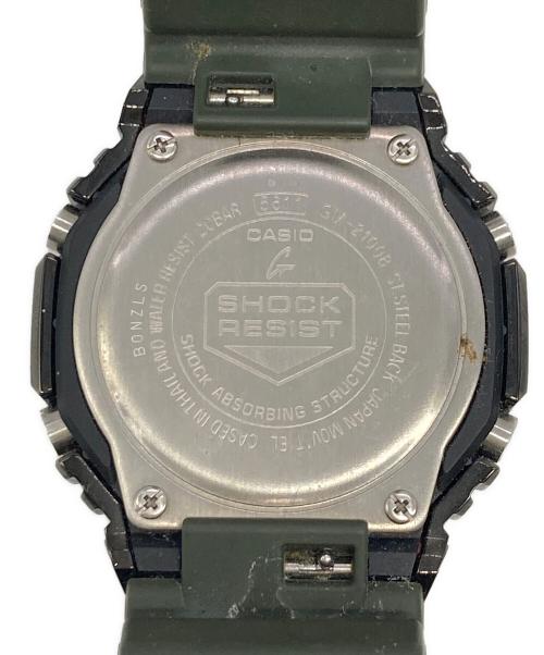 CASIO（カシオ）CASIO (カシオ) 腕時計の古着・服飾アイテム