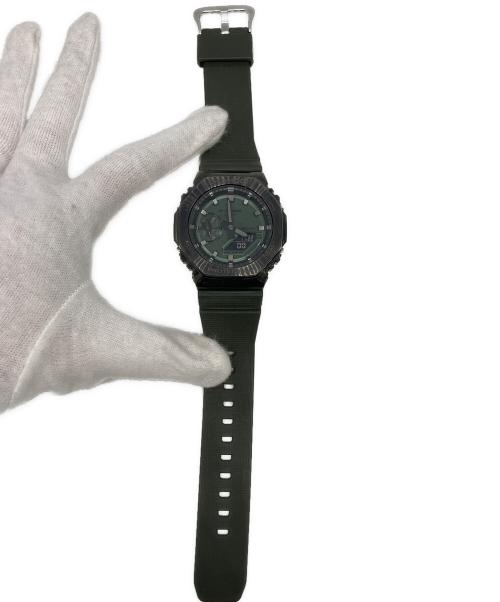 CASIO（カシオ）CASIO (カシオ) 腕時計の古着・服飾アイテム