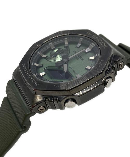 CASIO（カシオ）CASIO (カシオ) 腕時計の古着・服飾アイテム