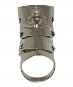 Vivienne Westwoodヴィヴィアンウエストウッド）の古着「アーマーリング」