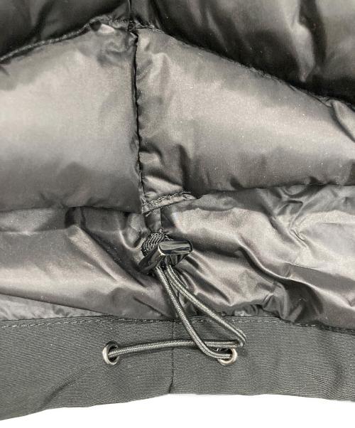 WOOLRICH（ウールリッチ）WOOLRICH (ウールリッチ) ボウブリッジコート ブラック サイズ:Ｓの古着・服飾アイテム