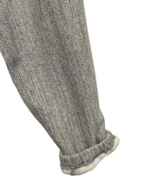 Champion REVERSE WEAVE（チャンピオン リバース ウィーブ）Champion REVERSE WEAVE (チャンピオン リバース ウィーブ) スウェットパンツ グレー サイズ:Ⅼの古着・服飾アイテム