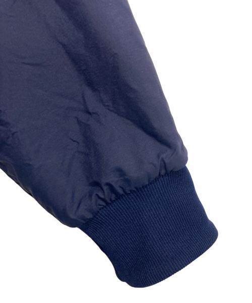 THE NORTH FACE（ザ ノース フェイス）THE NORTH FACE (ザ ノース フェイス) リバーシブルテックエアフーディ ネイビー サイズ:XLの古着・服飾アイテム