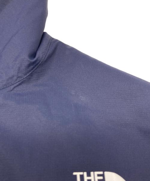 THE NORTH FACE（ザ ノース フェイス）THE NORTH FACE (ザ ノース フェイス) リバーシブルテックエアフーディ ネイビー サイズ:XLの古着・服飾アイテム