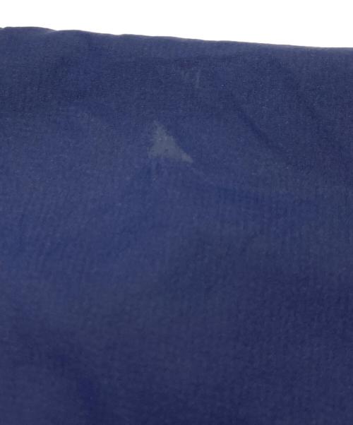 THE NORTH FACE（ザ ノース フェイス）THE NORTH FACE (ザ ノース フェイス) リバーシブルテックエアフーディ ネイビー サイズ:XLの古着・服飾アイテム