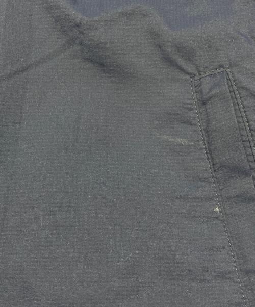 THE NORTH FACE（ザ ノース フェイス）THE NORTH FACE (ザ ノース フェイス) リバーシブルテックエアフーディ ネイビー サイズ:XLの古着・服飾アイテム