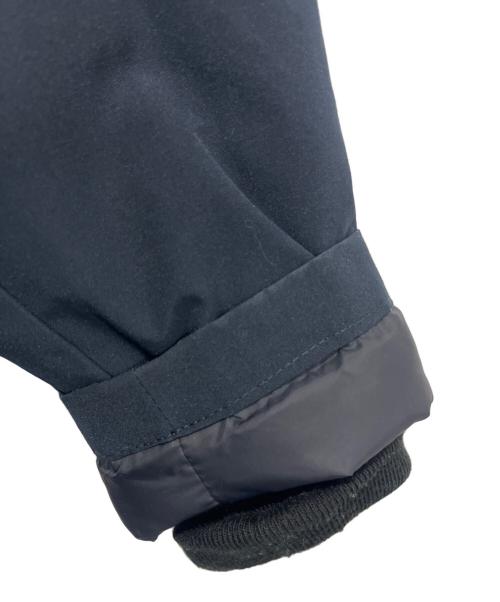 DANTON（ダントン）DANTON (ダントン) DOWN MIDDLE コート ネイビー サイズ:36の古着・服飾アイテム