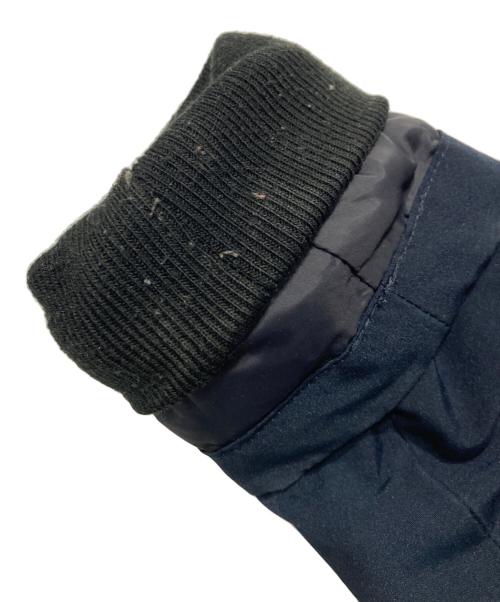 DANTON（ダントン）DANTON (ダントン) DOWN MIDDLE コート ネイビー サイズ:36の古着・服飾アイテム