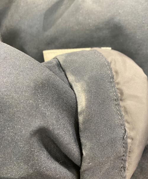 DANTON（ダントン）DANTON (ダントン) DOWN MIDDLE コート ネイビー サイズ:36の古着・服飾アイテム