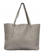 J&M DAVIDSONジェイ＆エム デヴィッドソン）の古着「ダーツ EW トート」｜ベージュ/WARM-TAUPE