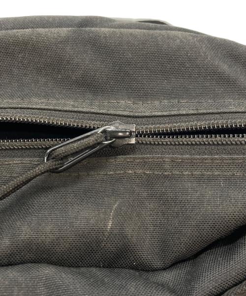 SUPREME（シュプリーム）Supreme (シュプリーム) ウエストバッグ ブラックの古着・服飾アイテム