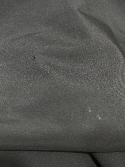 LULULEMON（ルルレモン）LULULEMON (ルルレモン) フーデッドコート ブラック サイズ:2の古着・服飾アイテム