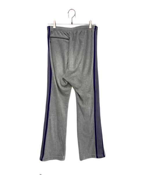 Needles（ニードルズ）Needles (ニードルズ) ナロートラックパンツ グレー サイズ:Ｓの古着・服飾アイテム