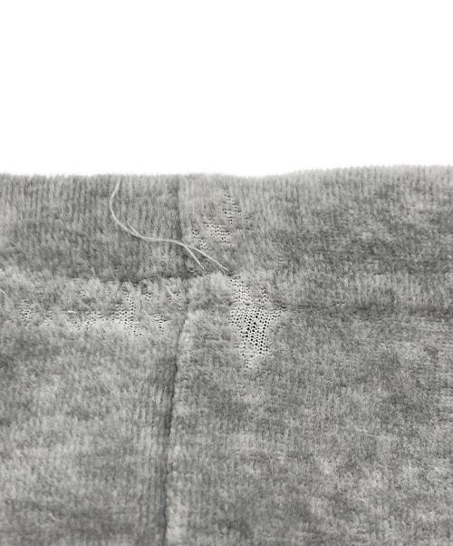 Needles（ニードルズ）Needles (ニードルズ) ナロートラックパンツ グレー サイズ:Ｓの古着・服飾アイテム