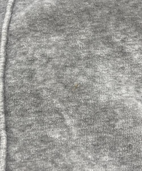 Needles（ニードルズ）Needles (ニードルズ) ナロートラックパンツ グレー サイズ:Ｓの古着・服飾アイテム