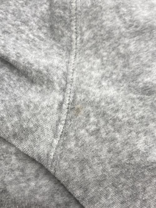 Needles（ニードルズ）Needles (ニードルズ) ナロートラックパンツ グレー サイズ:Ｓの古着・服飾アイテム