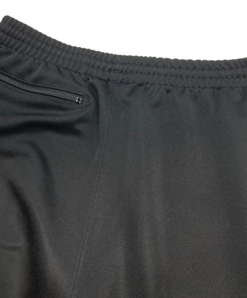 Needles（ニードルズ）Needles (ニードルズ) JOURNAL STANDARD (ジャーナルスタンダード) 別注トラックパンツ ブラック サイズ:Ｓの古着・服飾アイテム