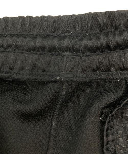 Needles（ニードルズ）Needles (ニードルズ) JOURNAL STANDARD (ジャーナルスタンダード) 別注トラックパンツ ブラック サイズ:Ｓの古着・服飾アイテム