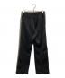 Needles (ニードルズ) JOURNAL STANDARD (ジャーナルスタンダード) 別注トラックパンツ ブラック サイズ:Ｓ：15000円