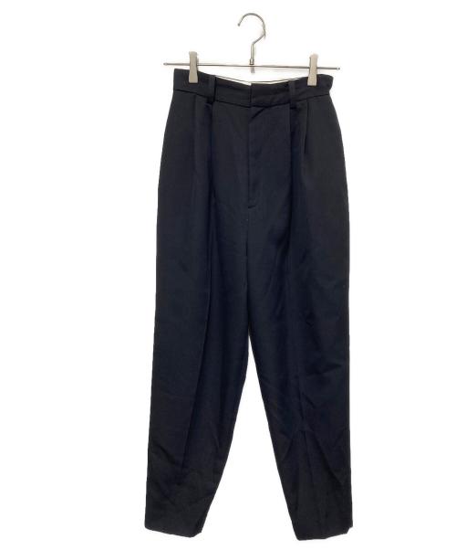 SEA（シー）SEA (シー) サージ WASABI ネイビーの古着・服飾アイテム