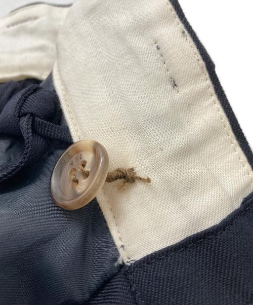 SEA（シー）SEA (シー) サージ WASABI ネイビーの古着・服飾アイテム