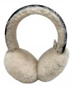 UGGアグ）の古着「イヤーマフ」