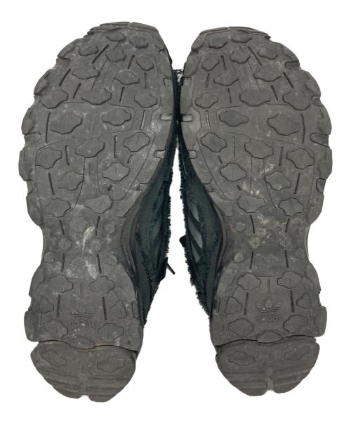 adidas（アディダス）adidas (アディダス) song for the mute (ソングフォーザミュート) シャドウターフ ブラック サイズ:US8.5/UK8/EU42の古着・服飾アイテム