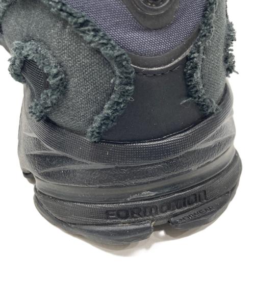 adidas（アディダス）adidas (アディダス) song for the mute (ソングフォーザミュート) シャドウターフ ブラック サイズ:US8.5/UK8/EU42の古着・服飾アイテム