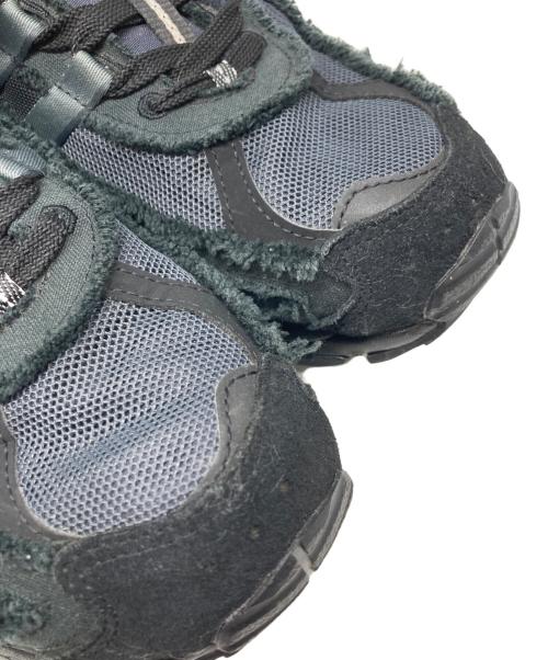 adidas（アディダス）adidas (アディダス) song for the mute (ソングフォーザミュート) シャドウターフ ブラック サイズ:US8.5/UK8/EU42の古着・服飾アイテム