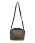GUCCI (グッチ) シェリーラインショルダーバッグ ベージュ：25000円