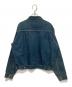 LEVI'S (リーバイス) 復刻2ndタイプ デニムジャケット インディゴ サイズ:40：18000円