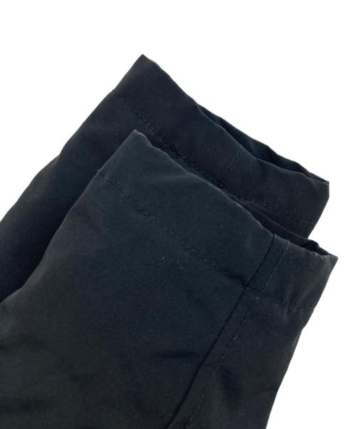 DANTON（ダントン）DANTON (ダントン) DOWN MIDDLE コート ブラック サイズ:34の古着・服飾アイテム