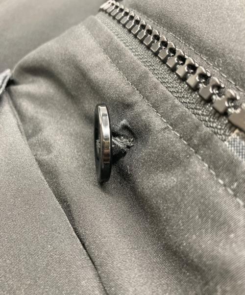 DANTON（ダントン）DANTON (ダントン) DOWN MIDDLE コート ブラック サイズ:34の古着・服飾アイテム