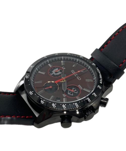 SEIKO（セイコー）SEIKO (セイコー) ベルセルク (ベルセルク) コラボ腕時計の古着・服飾アイテム