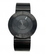 ISSEY MIYAKE×SEIKOイッセイミヤケ×セイコー）の古着「腕時計」
