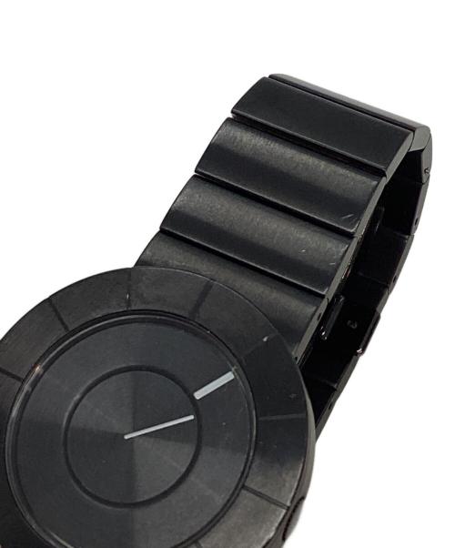 ISSEY MIYAKE（イッセイミヤケ）ISSEY MIYAKE (イッセイミヤケ) SEIKO (セイコー) 腕時計の古着・服飾アイテム