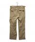 POLO RALPH LAUREN (ポロ・ラルフローレン) ヘリンボーンカーゴパンツ ベージュ サイズ:34/32：12000円
