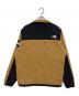 THE NORTH FACE (ザ ノース フェイス) Denali Jacket / デナリジャケット ブラウン サイズ:L：10000円