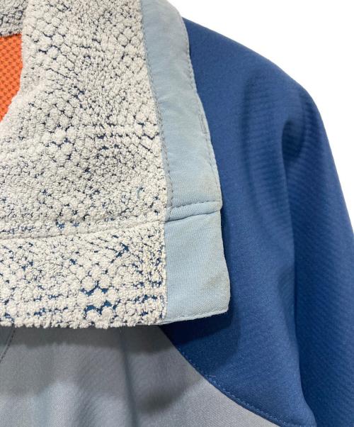 Patagonia（パタゴニア）Patagonia (パタゴニア) ホワイトスモークジャケット ブルー サイズ:Ｓの古着・服飾アイテム