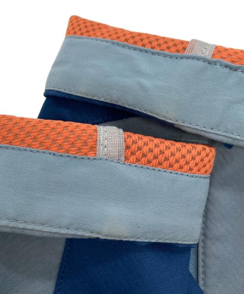 Patagonia（パタゴニア）Patagonia (パタゴニア) ホワイトスモークジャケット ブルー サイズ:Ｓの古着・服飾アイテム