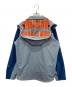 Patagonia (パタゴニア) ホワイトスモークジャケット ブルー サイズ:Ｓ：10000円