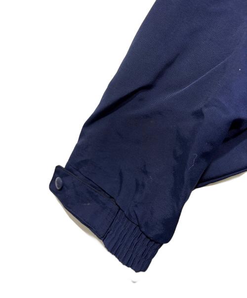 CarHartt（カーハート）CarHartt (カーハート) ナイロンジャケット ネイビー サイズ:2XLの古着・服飾アイテム