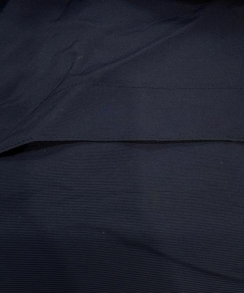 CarHartt（カーハート）CarHartt (カーハート) ナイロンジャケット ネイビー サイズ:2XLの古着・服飾アイテム