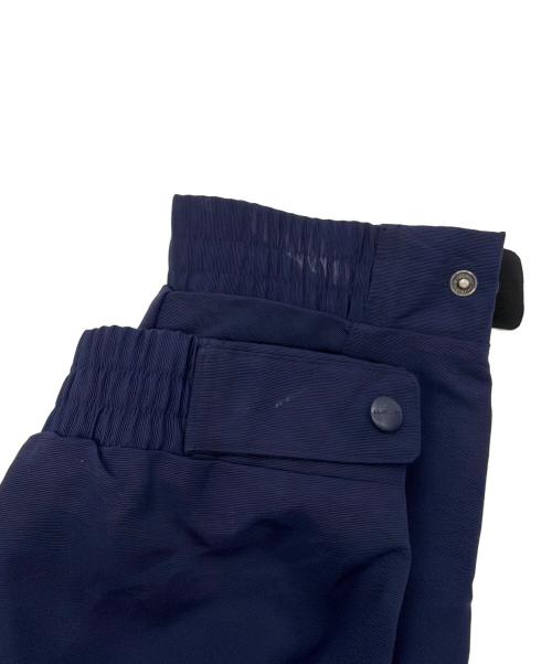 CarHartt（カーハート）CarHartt (カーハート) ナイロンジャケット ネイビー サイズ:2XLの古着・服飾アイテム