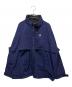 CarHartt（カーハート）の古着「ナイロンジャケット」｜ネイビー