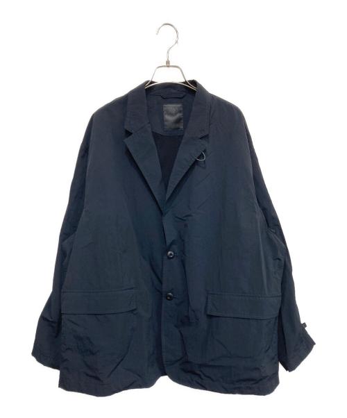 DAIWA PIER39（ダイワ ピア39）DAIWA PIER39 (ダイワ ピア39) テックルーズ2Bジャケット ブラック サイズ:Lの古着・服飾アイテム